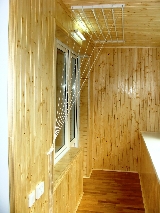 Увеличить изображение Обшивка дерево.
Заказать обшивку балкона
т. 044 592 64 96
т. 097 97 087 87