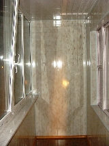 Увеличить изображение Обшивка пластик бесшовный.
Заказать обшивку балкона
т.044 592 64 96
т.097 97 087 87