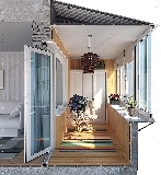 Увеличить изображение Заказать балкон под ключ
т.(044)592 64 96 (097)97 087 87