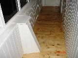 Увеличить изображение Заказать балкон под ключ
тел.(097)97 087 87